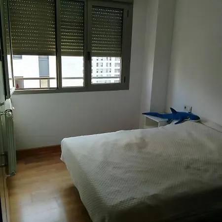 Jardines Del Sol 3* فالنسيا