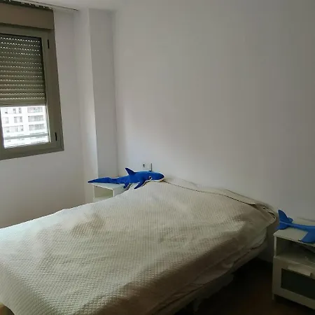 شقة فندقية Jardines Del Sol 3*