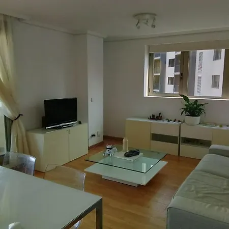 Jardines Del Sol 3* فالنسيا