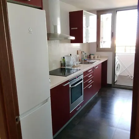 Jardines Del Sol شقة فندقية