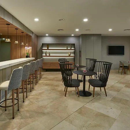 Istay By Nh Ciudad De Βαλένθια