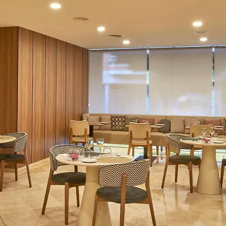 Istay By Nh Ciudad De Ξενοδοχείο 3*