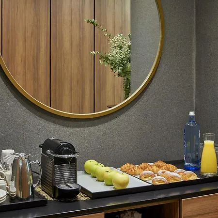 Istay By Nh Ciudad De 호텔