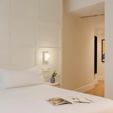 Ξενοδοχείο Mate Cosmo - Centre,