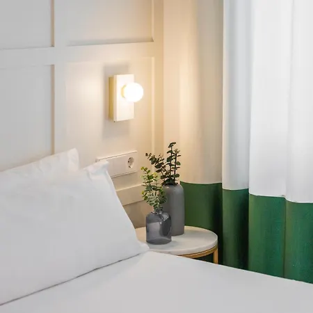 Mate Cosmo - Centre, Valensiya