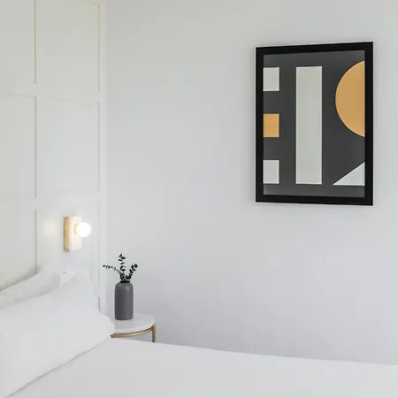 호텔 Mate Cosmo - Centre, 발렌시아