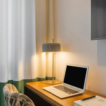 Mate Cosmo - Centre, Βαλένθια