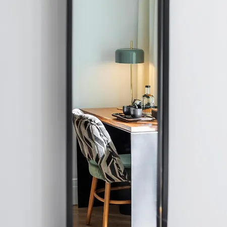 Mate Cosmo - Centre, Ξενοδοχείο Βαλένθια