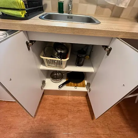 Con Cocina Y Bano Privado De Temporada Vacaciones Largas Long Desde 11 Noches Apartment