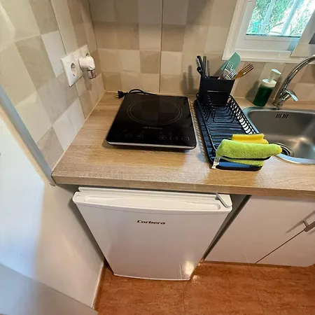 아파트 Con Cocina Y Bano Privado De Temporada Vacaciones Largas Long Desde 11 Noches *