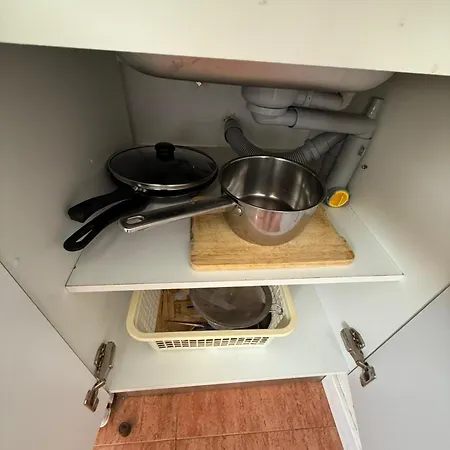 Con Cocina Y Bano Privado De Temporada Vacaciones Largas Long Desde 11 Noches * 발렌시아