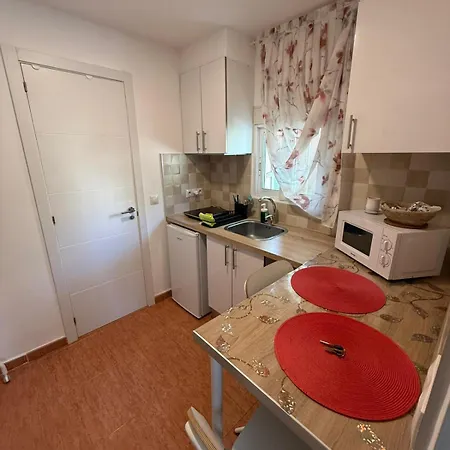 Apartment Con Cocina Y Bano Privado De Temporada Vacaciones Largas Long Desde 11 Noches *