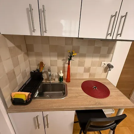 Con Cocina Y Bano Privado De Temporada Vacaciones Largas Long Desde 11 Noches Lägenhet