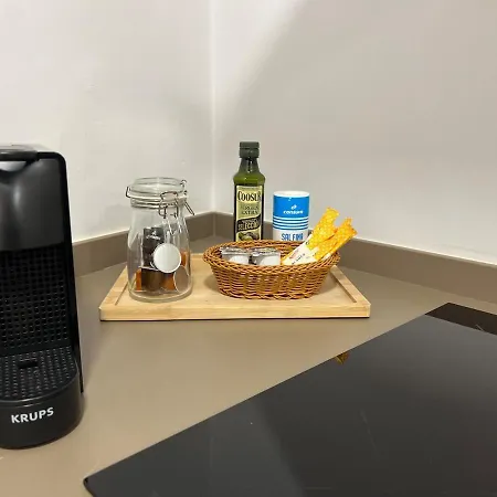 Encanto Exclusivo En Pleno Centro De