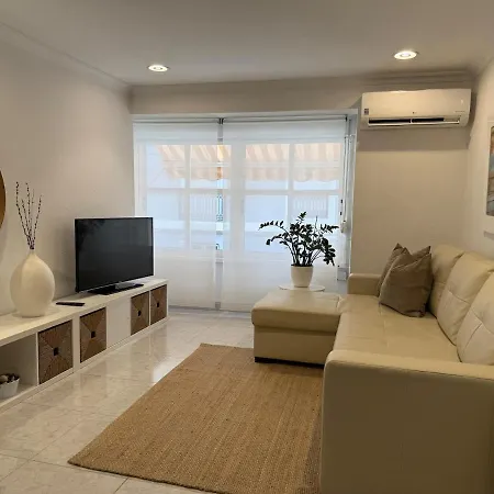 Appartement Encanto Exclusivo En Pleno Centro De *