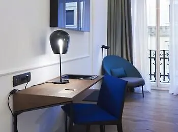 Hotel One Shot Reina Victoria 4*
