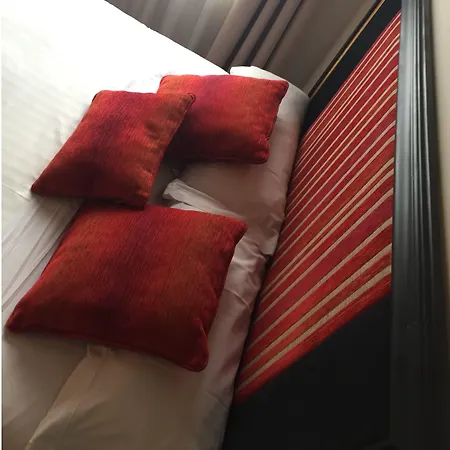 Ad Hoc Monumental 1881 3* Valencia