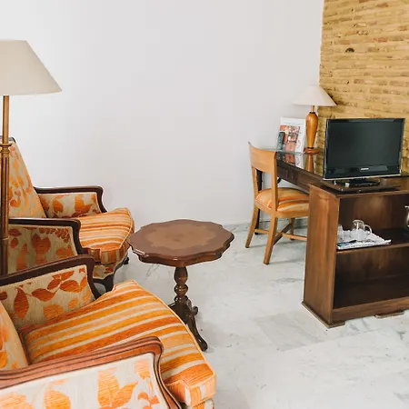 Hotel Ad Hoc Monumental 1881 3*