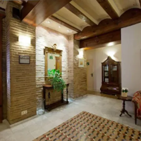 Ad Hoc Monumental 1881 Otel Valensiya