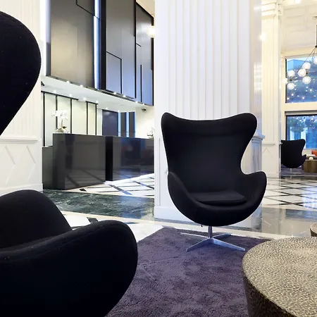 Exe Rey Don Jaime Hotel 4*