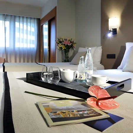 Hotel Exe Rey Don Jaime Valencia