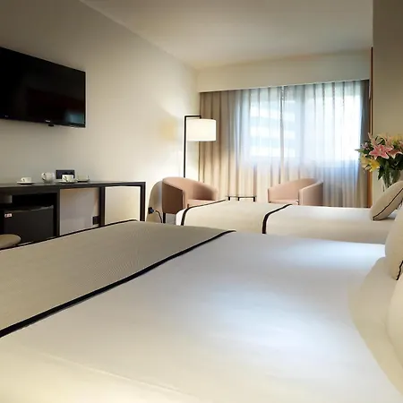 Szálloda Exe Rey Don Jaime