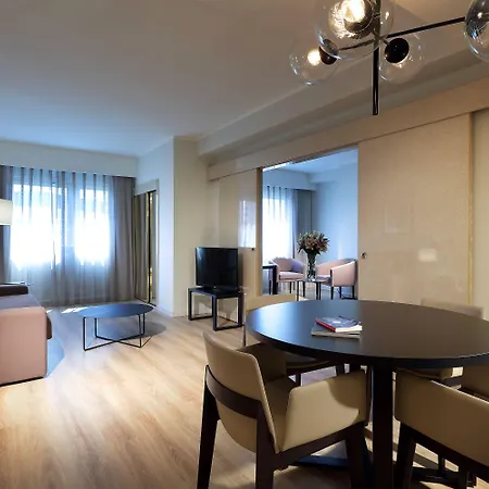 Hotel Exe Rey Don Jaime