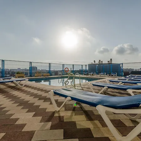 Hotel Exe Rey Don Jaime