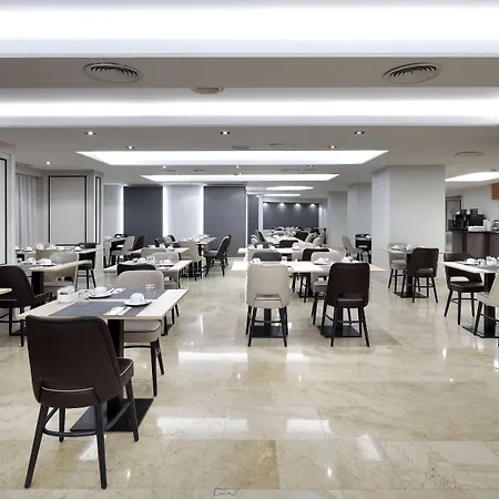 Hotel Exe Rey Don Jaime