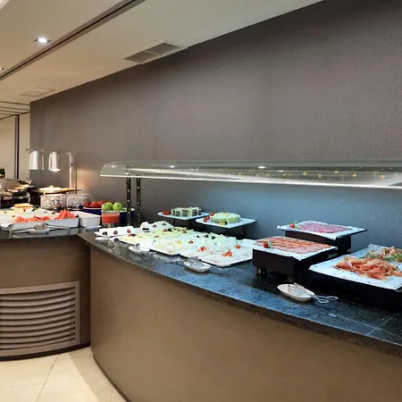 Hotel Exe Rey Don Jaime Valencia