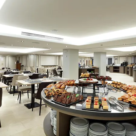 Exe Rey Don Jaime Hotel 4*