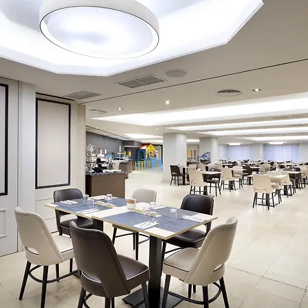 Hotel Exe Rey Don Jaime 4*