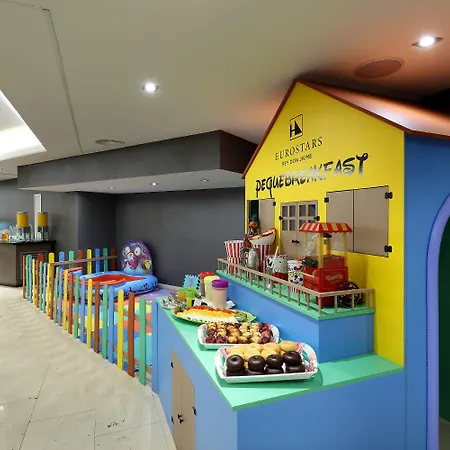 Exe Rey Don Jaime Hotel Valencia