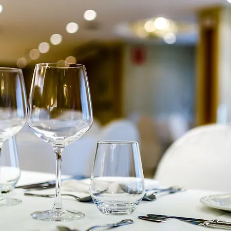 Hotel Exe Rey Don Jaime Valencia