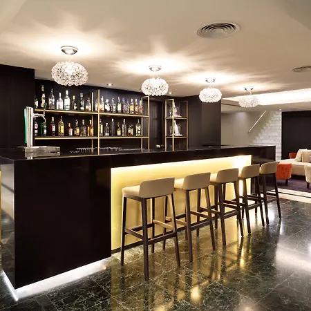 Hotel Exe Rey Don Jaime 4*