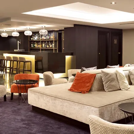 Hotel Exe Rey Don Jaime