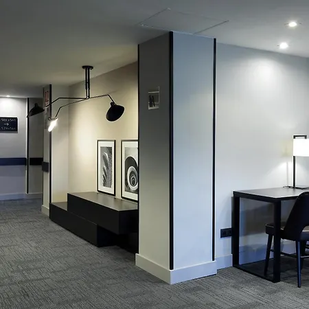 Hotel Exe Rey Don Jaime 4*