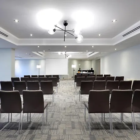 Exe Rey Don Jaime Szálloda 4*