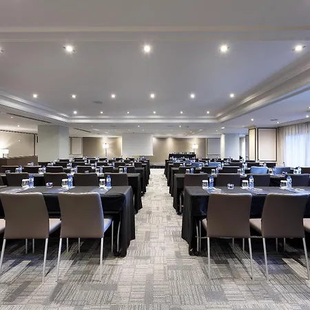 Exe Rey Don Jaime Hotel