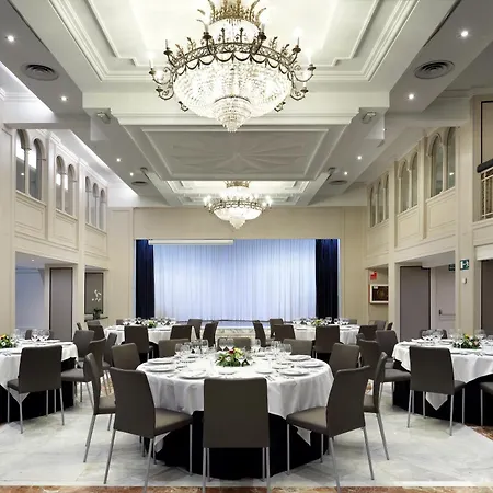 Exe Rey Don Jaime Hotel 4*