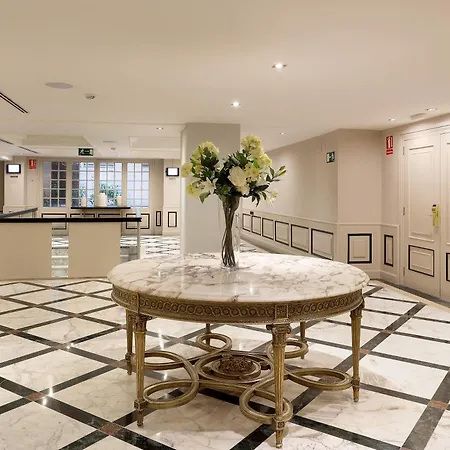 Exe Rey Don Jaime Szálloda 4*