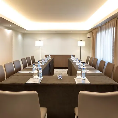 Hotel Exe Rey Don Jaime