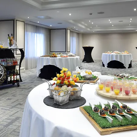 Exe Rey Don Jaime Hotel Valencia