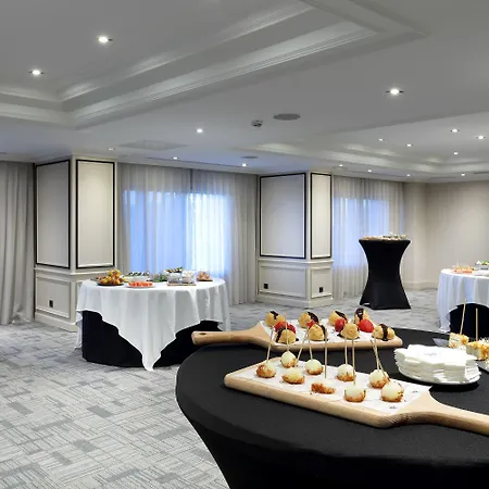 Exe Rey Don Jaime Hotel 4*