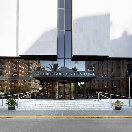 Exe Rey Don Jaime Valencia