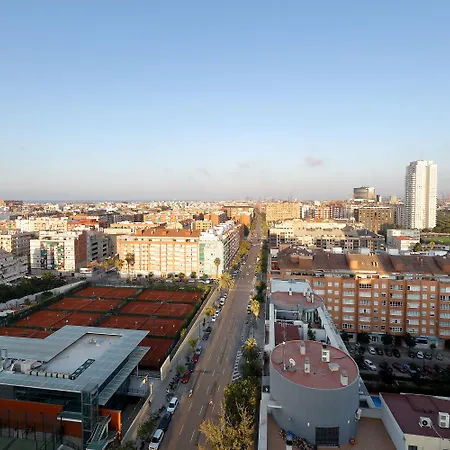 Exe Rey Don Jaime Hotel