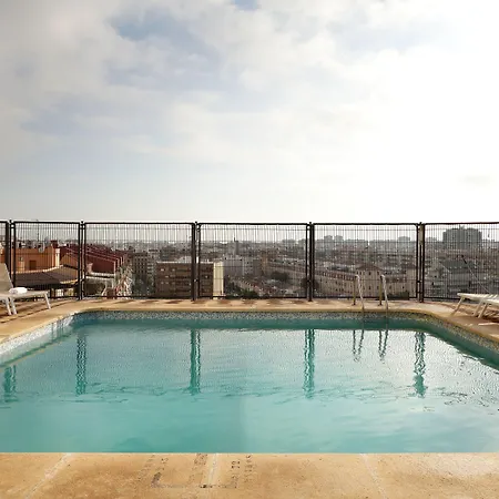 Exe Rey Don Jaime Hotel 4*