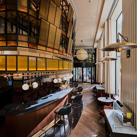 Hotell Only Valencia