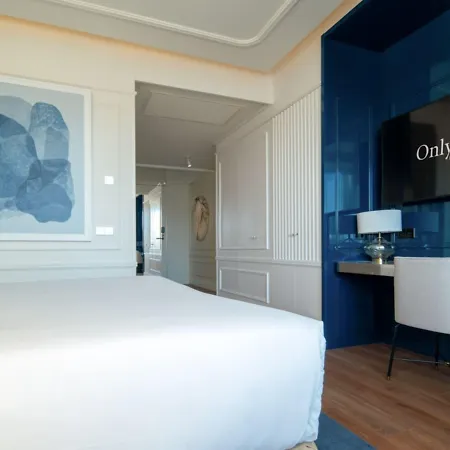 Only バレンシア