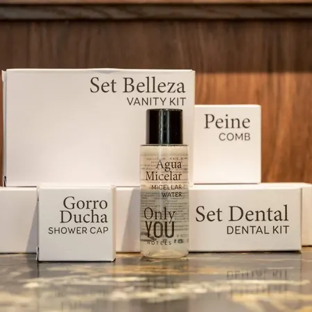 Only Hotell Valencia